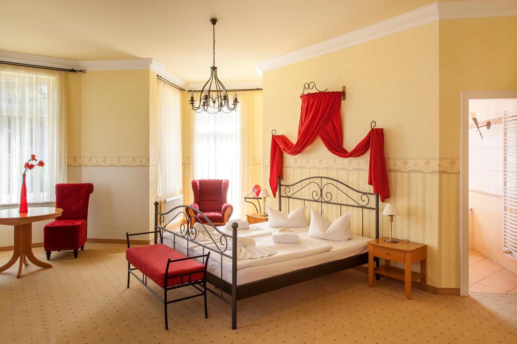 Standard Suite