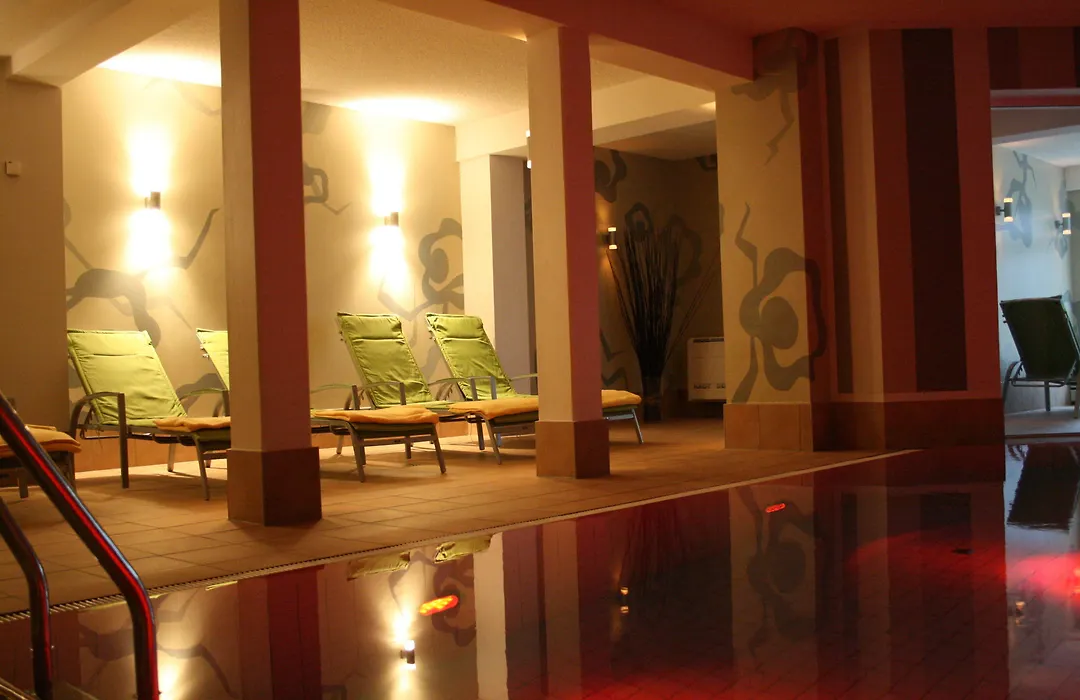 Aparthotel Villa Usedom-1