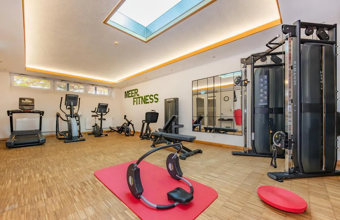 Strandhotel Heringsdorf-1