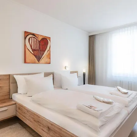 SEETELHOTEL Ostseeresidenz Heringsdorf-2